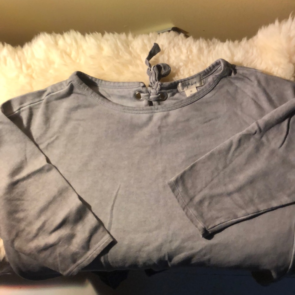 🌸5/$20 Style & Co sweatshirt